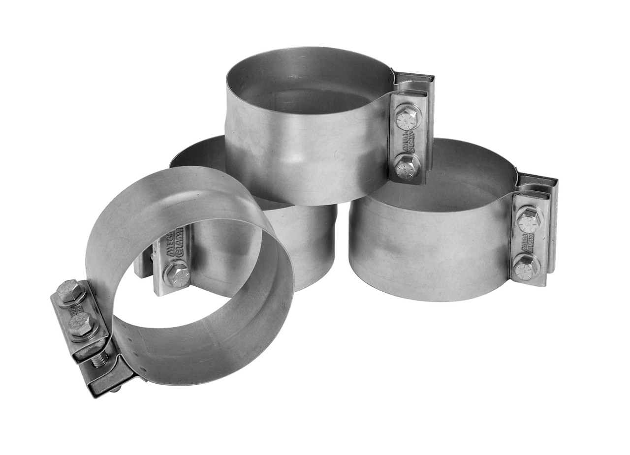 Mega Clamp by Walker