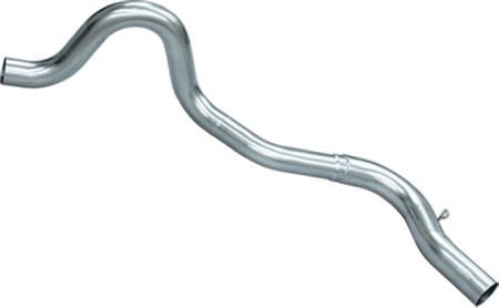 Quick-Fit Pipe Walker Exhaust Quick-Fit Pipe